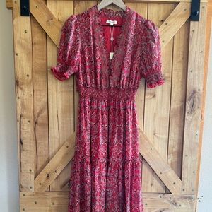 Max Studio Maxi Dress